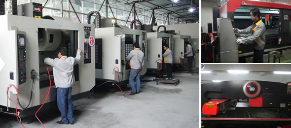 直接與廠家合作,整體產(chǎn)品費用更低